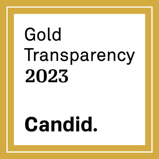 Gold Transparency 2023 - Canded.