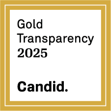 Gold Transparency 2025 - Canded.