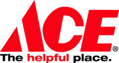 Ace Hardware The Helpful Place Logo