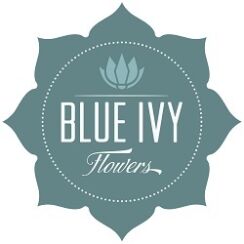 Blue Ivy Flowers