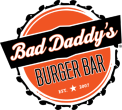 Big Daddy's Burger Bar