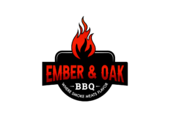 Ember and Oak BBQ Updated