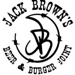 Jack Brown's