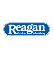 Reagan Outdoor Advertising 2025