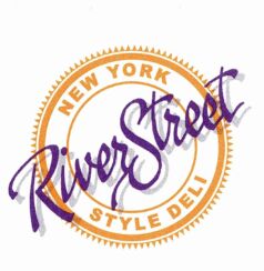 River Street New York Style Deli