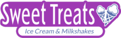 Sweet Treats Ice Cream & Milkshakes