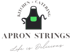 Apron Strings